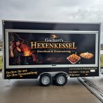 Anhänger für Gockerts Hexenkessel