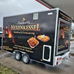 Anhänger für Gockerts Hexenkessel