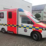 Fahrzeug für INNTAL MEDICALL AIR AMBULANCE
