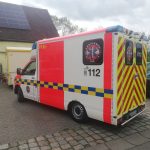 Fahrzeug für INNTAL MEDICALL AIR AMBULANCE