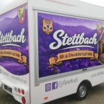Anhänger für Stettbach